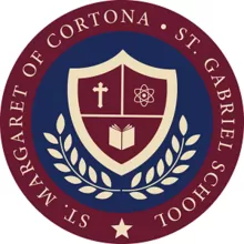 St. Margaret of Cortona School LuDel's Uniforms
