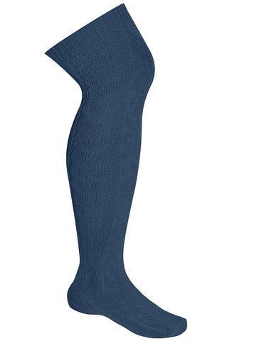 Navy Tights