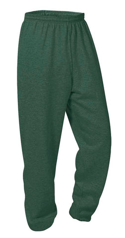 Sweatpant Green