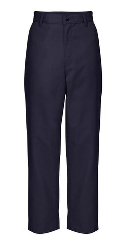 Boys Pant Double Knee Navy