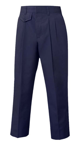 Girls Pant Navy