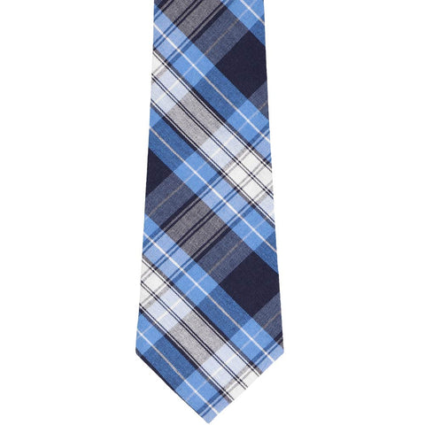 Tie - Plaid #76