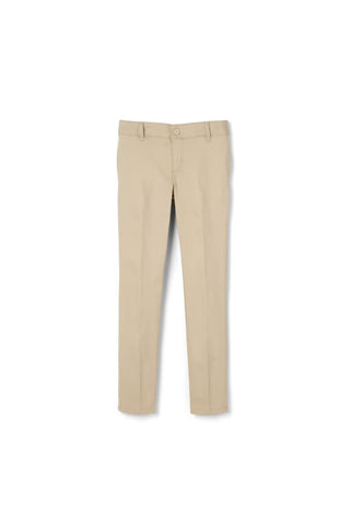 Girls Pant - Khaki