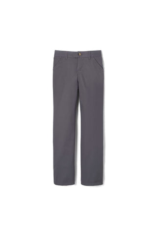 Girls Pant FT - Gray