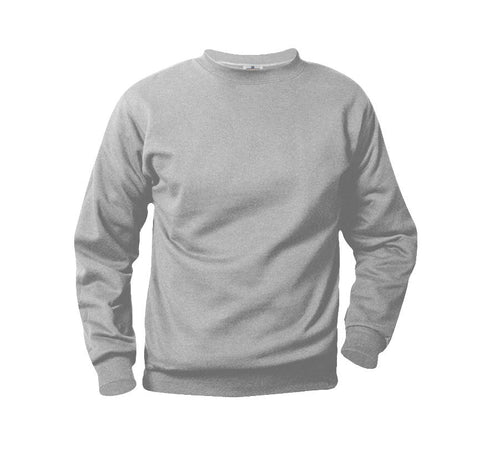 Sweatshirt Gray