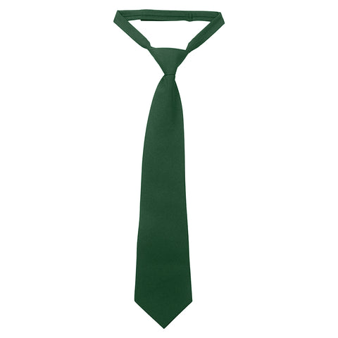 Tie  - Green